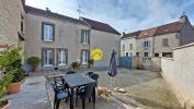 House ANCY-LE-FRANC 