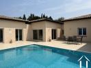 Annonce Vente 6 pièces Maison Carlencas-et-levas