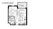 Annonce Location 2 pièces Appartement Saint-priest