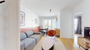 Louer Appartement 87 m2 Villeurbanne