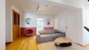 For rent Apartment Lyon-3eme-arrondissement  69003 124 m2 8 rooms