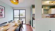 Louer Appartement 107 m2 Lille