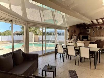 Vente Maison SALEILLES 