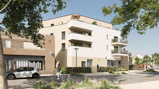 Vente Appartement BETTON 