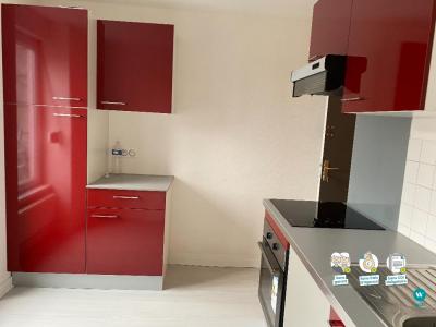 photo For rent Apartment FERTE-MACE 61