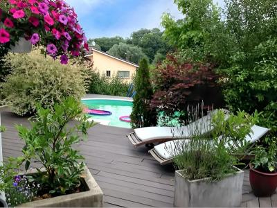 Vente Maison 6 pièces NOMMAY 25600