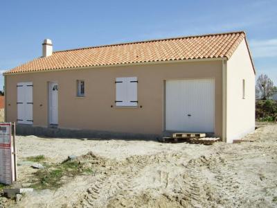 For rent House VILLENEUVE-DE-BERG  07