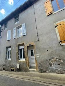 Vente Immeuble BRIEY  54
