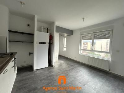 Vente Appartement 2 pièces ANCONE 26200