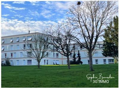 photo For sale Apartment AUXERRE 89