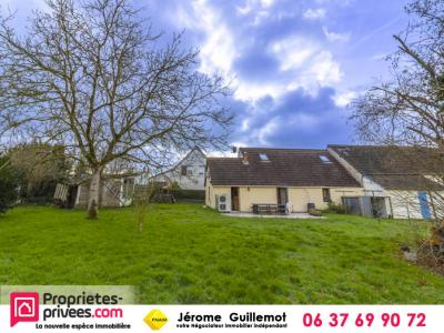 photo For sale House SAINT-HILAIRE-DE-COURT 18