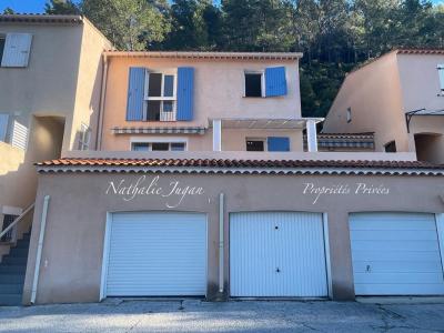 Vente Maison SOLLIES-TOUCAS  83