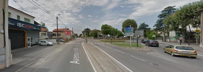 photo For sale Commerce ROMANS-SUR-ISERE 26