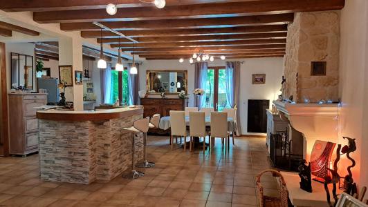 photo For sale House LEVIS-SAINT-NOM 78