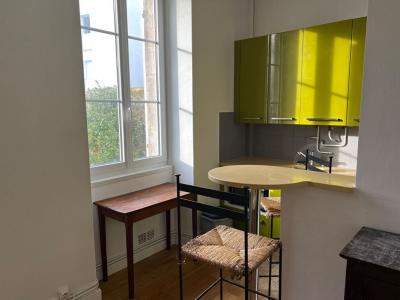 photo For rent Apartment VANNES 56