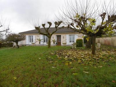 Vente Maison 5 pièces LANGON 33210