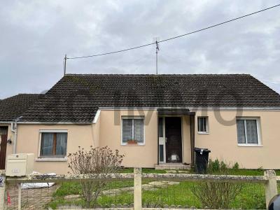 photo For sale House PROVINS 77