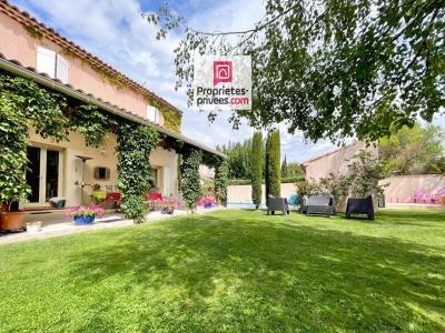 Vente Maison 11 pices PERTUIS 84120