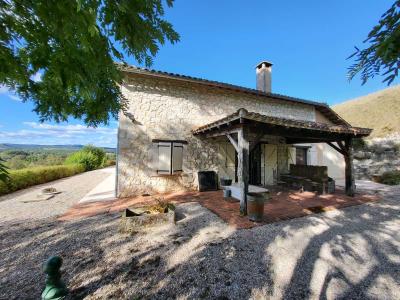 Vente Maison CASTELNAU-DE-MONTMIRAL  81