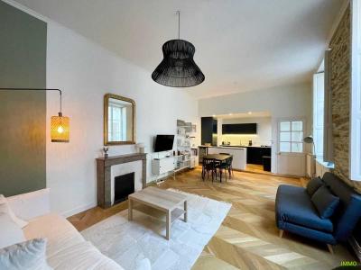 photo For sale Apartment NANTES 44