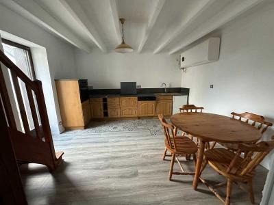 photo For sale House TURBALLE 44