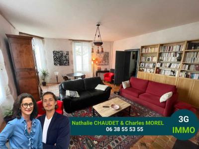 photo For sale House SABLE-SUR-SARTHE 72
