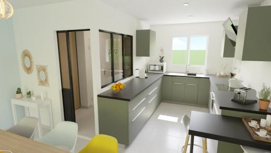 For sale House AYTRE