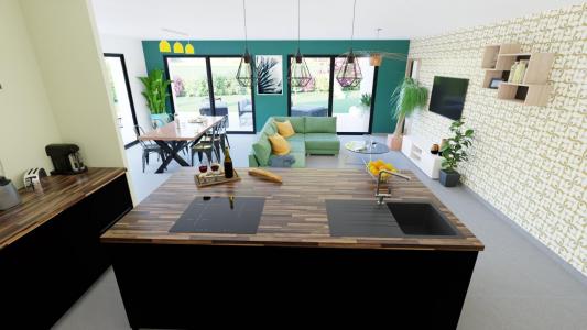 Vente Maison TRELIVAN 