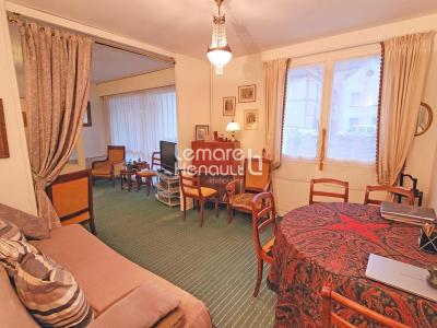 Vente Appartement DREUX 