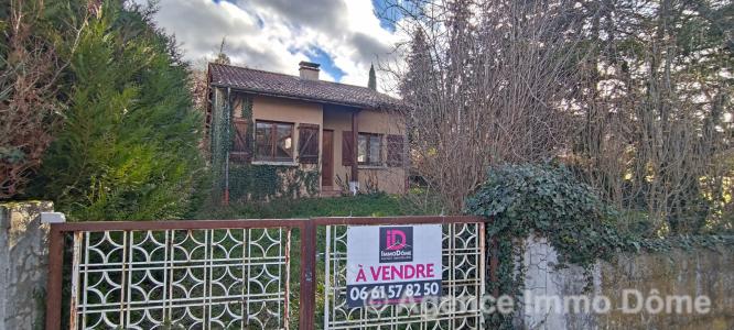 photo For sale House NOHANENT 63