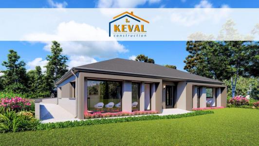 Vente Maison 4 pièces DAMBACH 67110