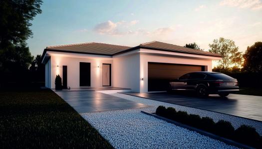 Vente Maison GROSBREUIL 