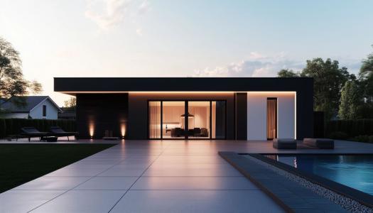 Vente Maison GROSBREUIL 