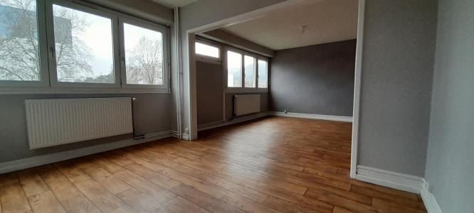 photo For rent Apartment SAINT-DIE 88