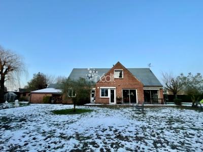 Vente Maison 7 pièces BONDUES 59910