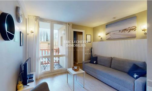 Vente Appartement 2 pièces TOUQUET 62520