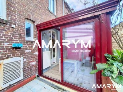 Vente Maison AULT 
