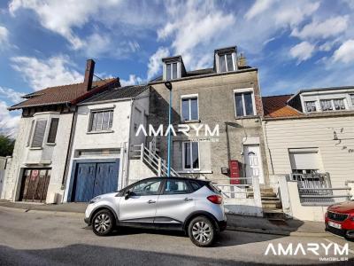 photo For sale House MERS-LES-BAINS 80