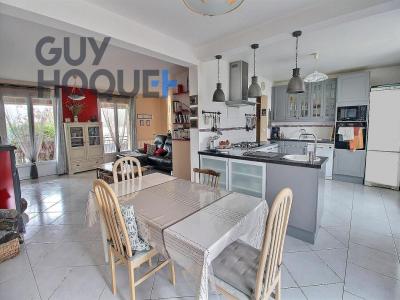 photo For sale House BOISSY-LE-CHATEL 77