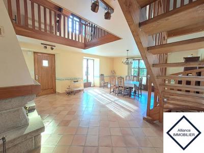 Vente Maison 6 pièces MONTAUBAN-DE-BRETAGNE 35360