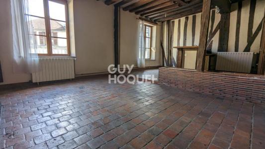 Vente Appartement 2 pièces AUXERRE 89000