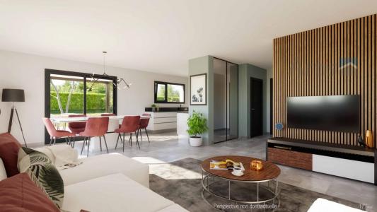 Vente Maison 6 pièces PERS-JUSSY 74930