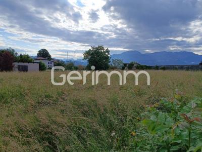Vente Terrain CHARNECLES  38