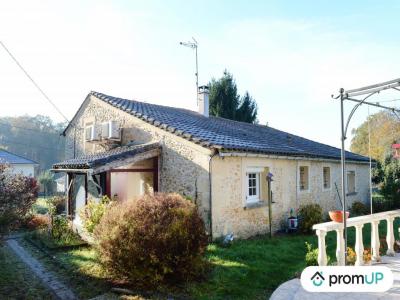 Vente Maison 5 pièces SAINT-SAUVEUR 24520