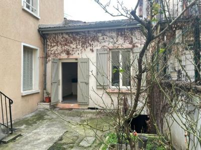 photo For sale Apartment VILLEURBANNE 69