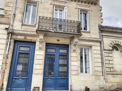 Location Appartement BORDEAUX 