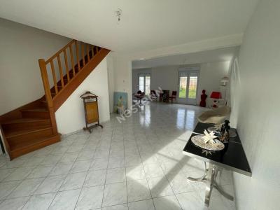 Vente Maison 4 pièces BLOIS 41000