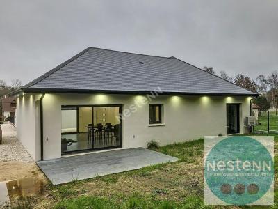 Vente Maison 4 pièces CELLETTES 41120