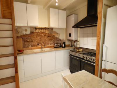photo For rent House PUY-L'EVEQUE 46