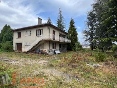 Vente Maison 6 pièces SAINTE-SIGOLENE 43600